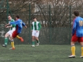 2011 - Evenimente ale comunitatii 2011 - FC  Romania   Wilberforce Wanderers AFC (3 4 )