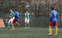 2011 - Evenimente ale comunitatii 2011 - FC  Romania   Wilberforce Wanderers AFC (3 4 )