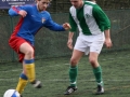 2011 - Evenimente ale comunitatii 2011 - FC  Romania   Wilberforce Wanderers AFC (3 4 )