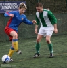 2011 - Evenimente ale comunitatii 2011 - FC  Romania   Wilberforce Wanderers AFC (3 4 )