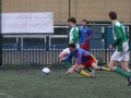 2011 - Evenimente ale comunitatii 2011 - FC  Romania   Wilberforce Wanderers AFC (3 4 )