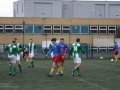 2011 - Evenimente ale comunitatii - FC  Romania   Wilberforce Wanderers AFC (3 4 )