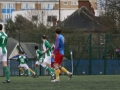 2011 - Evenimente ale comunitatii - FC  Romania   Wilberforce Wanderers AFC (3 4 )