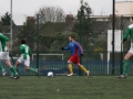 2011 - Evenimente ale comunitatii 2011 - FC  Romania   Wilberforce Wanderers AFC (3 4 )