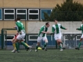 2011 - Evenimente ale comunitatii - FC  Romania   Wilberforce Wanderers AFC (3 4 )