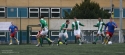 2011 - Evenimente ale comunitatii 2011 - FC  Romania   Wilberforce Wanderers AFC (3 4 )