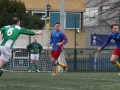 2011 - Evenimente ale comunitatii - FC  Romania   Wilberforce Wanderers AFC (3 4 )