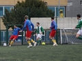 2011 - Evenimente ale comunitatii - FC  Romania   Wilberforce Wanderers AFC (3 4 )