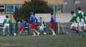 2011 - Evenimente ale comunitatii - FC  Romania   Wilberforce Wanderers AFC (3 4 )