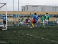 2011 - Evenimente ale comunitatii 2011 - FC  Romania   Wilberforce Wanderers AFC (3 4 )