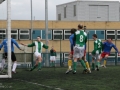 2011 - Evenimente ale comunitatii 2011 - FC  Romania   Wilberforce Wanderers AFC (3 4 )