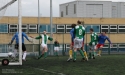 2011 - Evenimente ale comunitatii - FC  Romania   Wilberforce Wanderers AFC (3 4 )