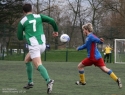 2011 - Evenimente ale comunitatii 2011 - FC  Romania   Wilberforce Wanderers AFC (3 4 )