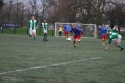 2011 - Evenimente ale comunitatii 2011 - FC  Romania   Wilberforce Wanderers AFC (3 4 )