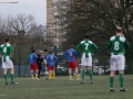 2011 - Evenimente ale comunitatii 2011 - FC  Romania   Wilberforce Wanderers AFC (3 4 )