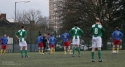 2011 - Evenimente ale comunitatii - FC  Romania   Wilberforce Wanderers AFC (3 4 )