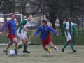 2011 - Evenimente ale comunitatii - FC  Romania   Wilberforce Wanderers AFC (3 4 )