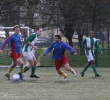 2011 - Evenimente ale comunitatii - FC  Romania   Wilberforce Wanderers AFC (3 4 )