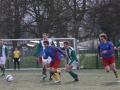 2011 - Evenimente ale comunitatii 2011 - FC  Romania   Wilberforce Wanderers AFC (3 4 )