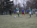 2011 - Evenimente ale comunitatii - FC  Romania   Wilberforce Wanderers AFC (3 4 )