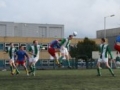 2011 - Evenimente ale comunitatii - FC  Romania   Wilberforce Wanderers AFC (3 4 )