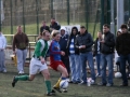 2011 - Evenimente ale comunitatii - FC  Romania   Wilberforce Wanderers AFC (3 4 )