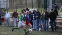 2011 - Evenimente ale comunitatii - FC  Romania   Wilberforce Wanderers AFC (3 4 )