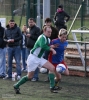 2011 - Evenimente ale comunitatii 2011 - FC  Romania   Wilberforce Wanderers AFC (3 4 )