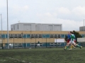 2011 - Evenimente ale comunitatii - FC  Romania   Wilberforce Wanderers AFC (3 4 )