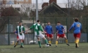 2011 - Evenimente ale comunitatii 2011 - FC  Romania   Wilberforce Wanderers AFC (3 4 )