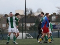 2011 - Evenimente ale comunitatii - FC  Romania   Wilberforce Wanderers AFC (3 4 )