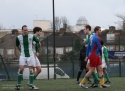 2011 - Evenimente ale comunitatii 2011 - FC  Romania   Wilberforce Wanderers AFC (3 4 )