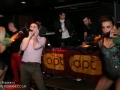 2011 - Petreceri romanesti - Deep central live in londra apt bar 2011