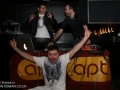 2011 - Petreceri romanesti - Deep central live in londra apt bar 2011