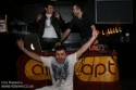 2011 - Petreceri romanesti - Deep central live in londra apt bar 2011