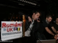 2011 - Petreceri romanesti - Deep central live in londra apt bar 2011