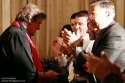 2012 - Evenimente culturale 2012 - Florin piersic si medeea marinescu straini in noapte 2011