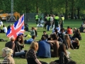 2011 - Evenimente oficiale - Celebration of the british royal wedding