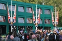 2011 - Evenimente oficiale - Celebration of the british royal wedding