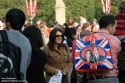 2011 - Evenimente oficiale - Celebration of the british royal wedding