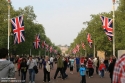 2011 - Evenimente oficiale 2011 - Celebration of the british royal wedding