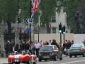 2011 - Evenimente oficiale 2011 - Celebration of the british royal wedding