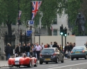 2011 - Evenimente oficiale 2011 - Celebration of the british royal wedding