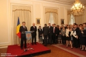 2011 - Evenimente oficiale 2011 - Vizita presedintelui Traian Basescu la Londra