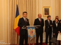 2011 - Evenimente oficiale 2011 - Vizita presedintelui Traian Basescu la Londra