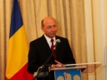 2011 - Evenimente oficiale - Vizita presedintelui Traian Basescu la Londra