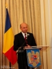 2011 - Evenimente oficiale 2011 - Vizita presedintelui Traian Basescu la Londra