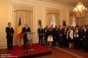 2011 - Evenimente oficiale - Vizita presedintelui Traian Basescu la Londra