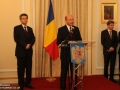 2011 - Evenimente oficiale 2011 - Vizita presedintelui Traian Basescu la Londra