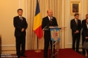 2011 - Evenimente oficiale - Vizita presedintelui Traian Basescu la Londra